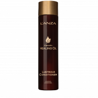 L'anza Keratin Healing Oil Lustrous Conditioner Кондиционер для сияния волос, 250 ml