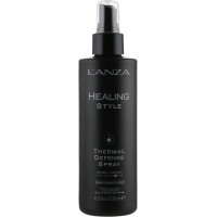 L'anza Healing Style Thermal Defense Spray Захисний спрей для волосся, 200 ml