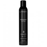 Лак для волос легкой фиксации L'anza Healing Style Design F/X, 350 ml