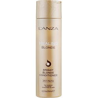 Кондиционер для светлых волос L'anza Healing Blonde Bright Blonde Conditioner, 250 ml