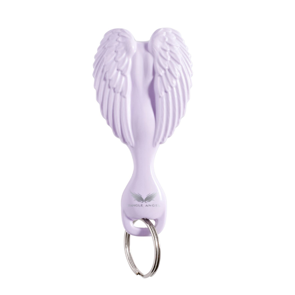 Щітка Tangle Angel Baby Lilac