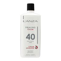 L'ANZA CREAM DEVELOPER Кремовый Проявитель 40 vol/ 12%, 200 ml