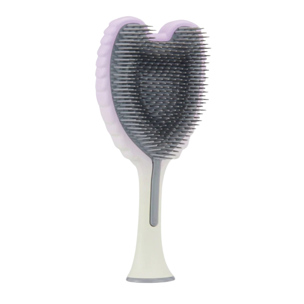 Щітка для волосся Tangle Angel 2.0 Ombre Lilac/Ivory
