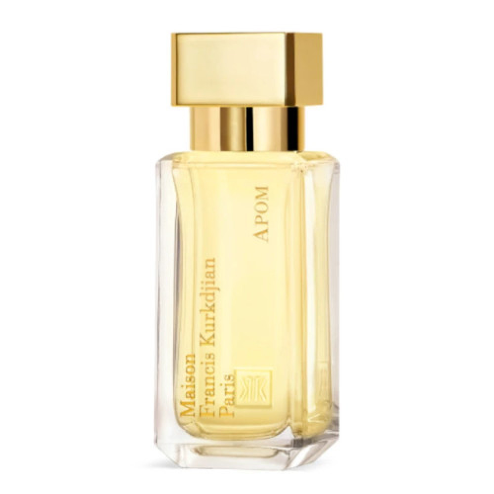 Парфумована вода Maison Francis Kurkdjian Apom Pour Femme для жінок - edp 35 ml