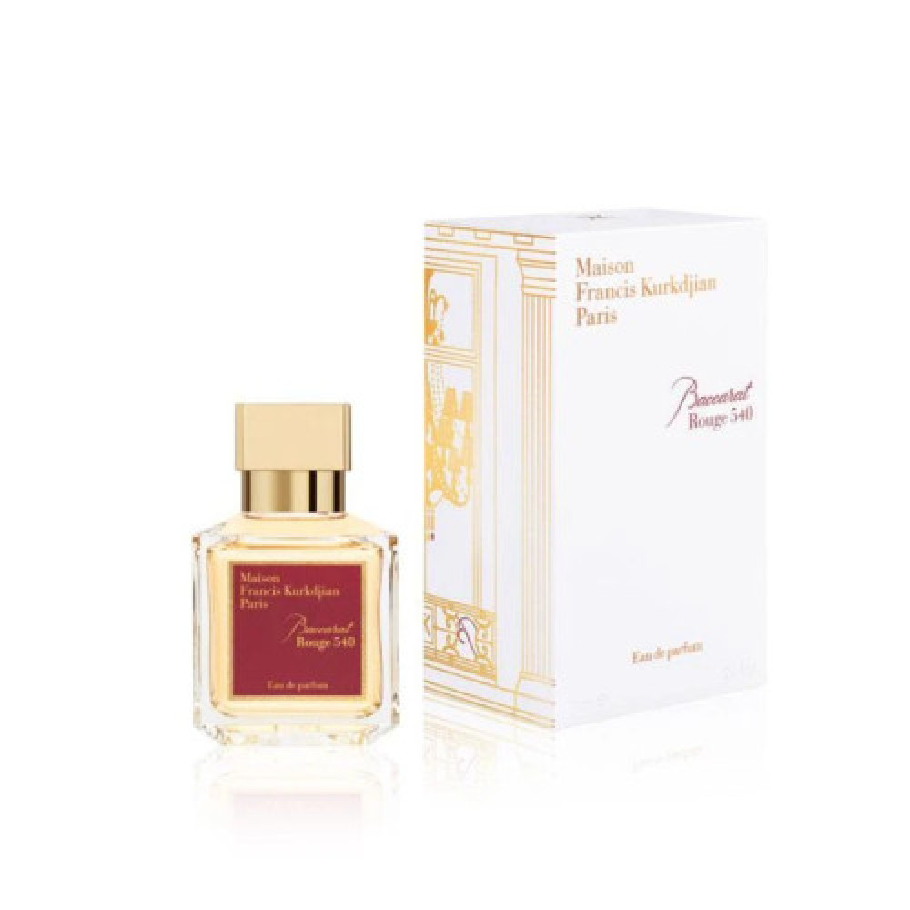 Парфумована вода Maison Francis Kurkdjian Baccarat Rouge 540 для чоловіків та жінок - edp 70 ml