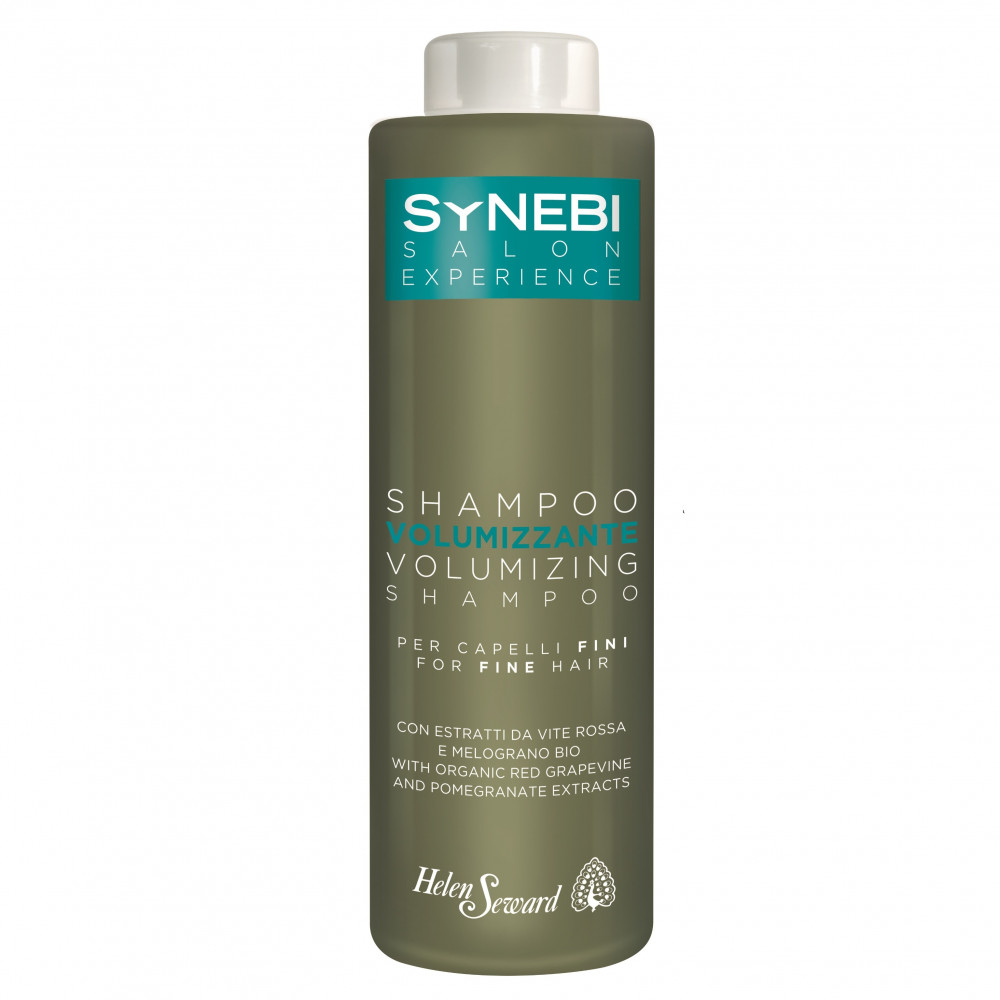 Helen Seward Synebi Volumizing Шампунь для об'єму, 1000 мл.