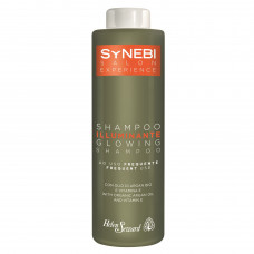 Helen Seward Органический Шампунь для  придания блеска и яркости волосам SYNEBI Glowing shampoo