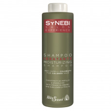 Helen Seward Органический Увлажняющий шампунь SYNEBI Hydrating shampoo