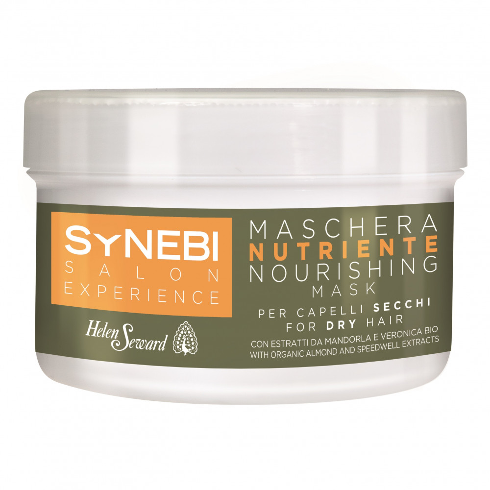 Helen Seward SYNEBI Nourishing mask Поживна маска, 500 мл.