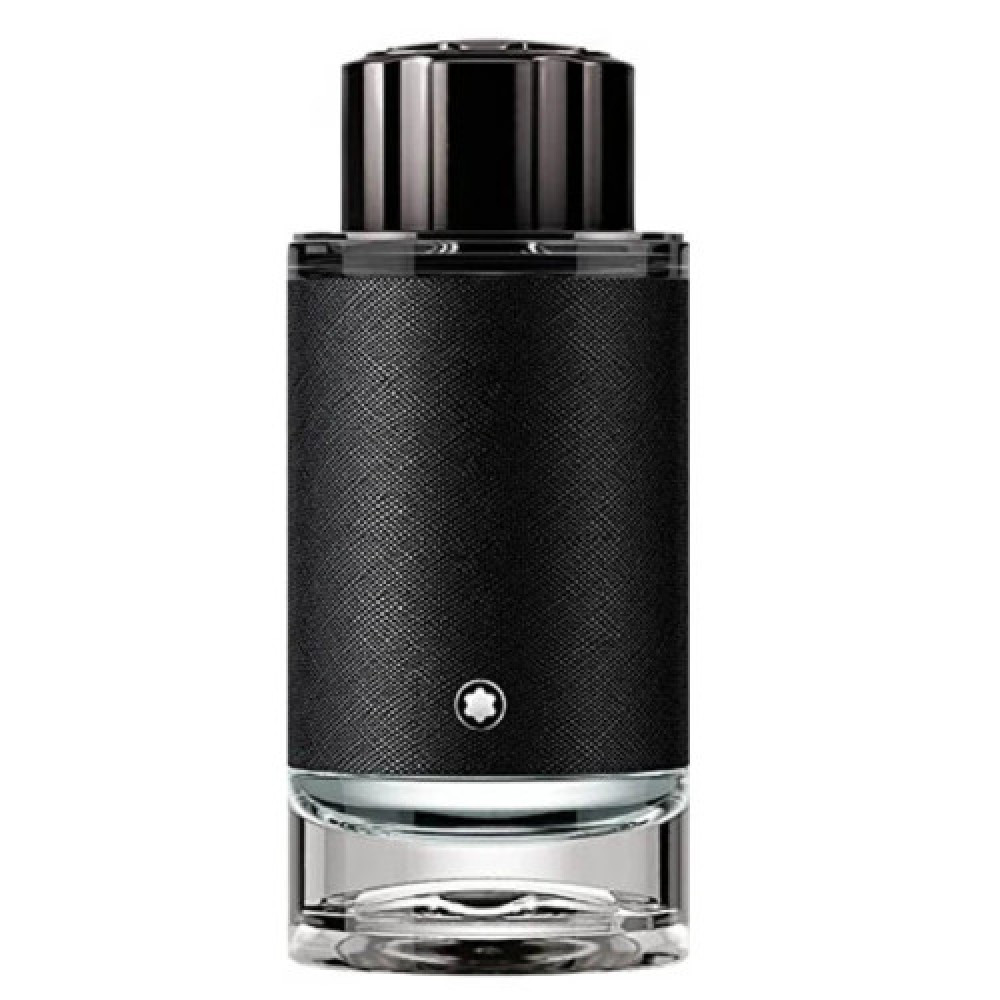 Парфумована вода Montblanc Explorer для чоловіків - edp 100 ml tester