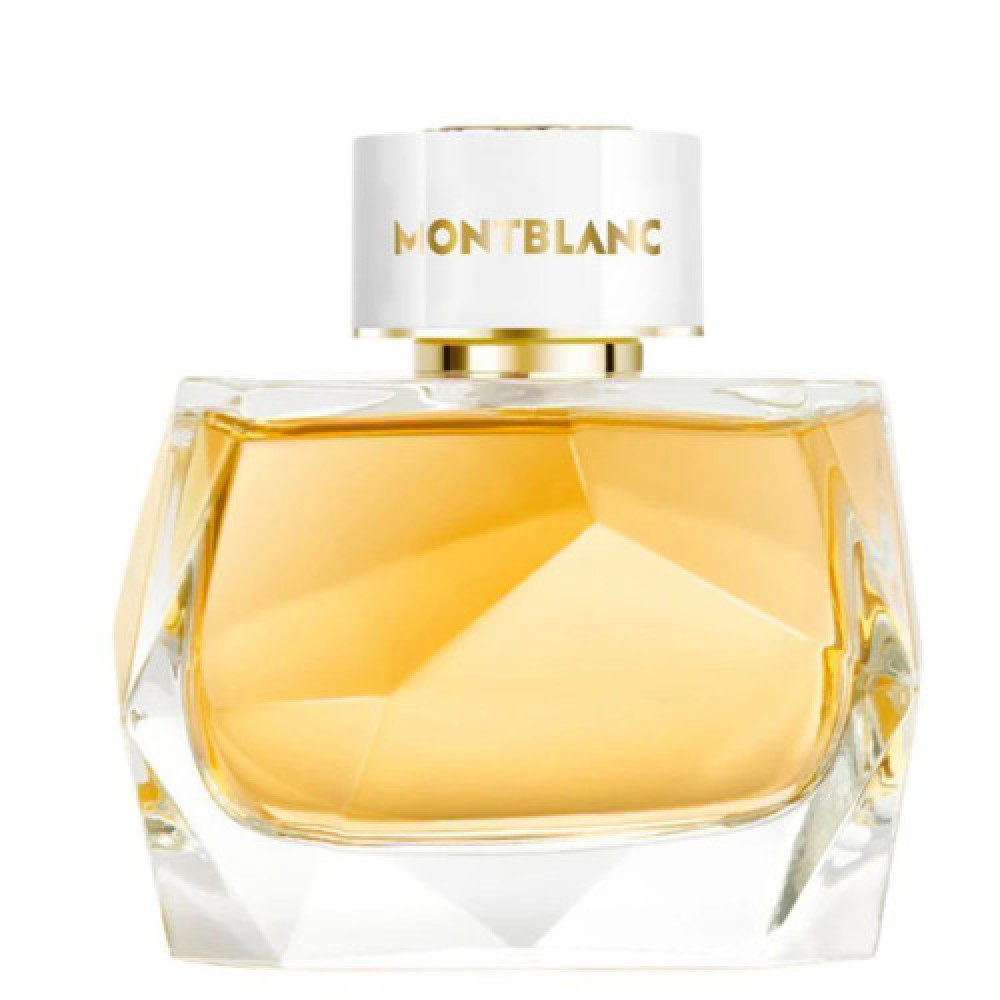 Парфумована вода Montblanc Signature Absolue для жінок - edp 90 ml tester