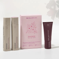 DAVROE Набор трио Davroe Repair Senses Mothers Day