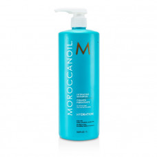 Moroccanoil Зволожуючий шампунь для всіх типів волосся, 1000 ml