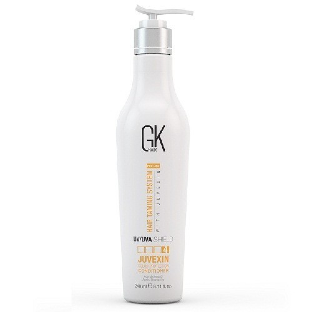 Global Keratin Shield UV/UVA conditioner Кондиціонер для фарбованого волосся, 240 ml