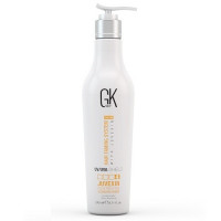 Global Keratin Shield UV/UVA conditioner Кондиционер для окрашенных волос, 650 ml