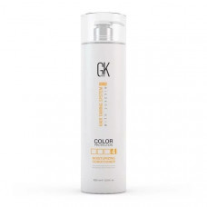 Global Keratin Moisturizing Conditioner Color Protection Зволожуючий кондиціонер, 1000 ml