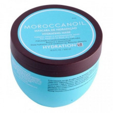 Moroccanoil Інтенсивно зволожуюча маска для волос, 500 ml