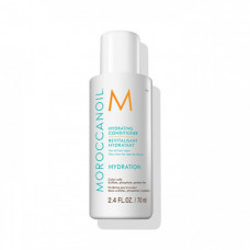 Moroccanoil Увлажняющий кондиционер для всех типов волос, 70 ml