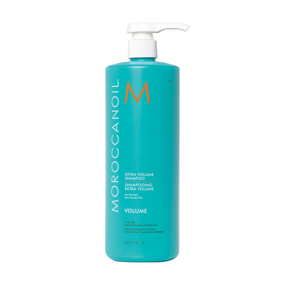 Moroccanoil Шампунь Екстра об’єм, 250 ml