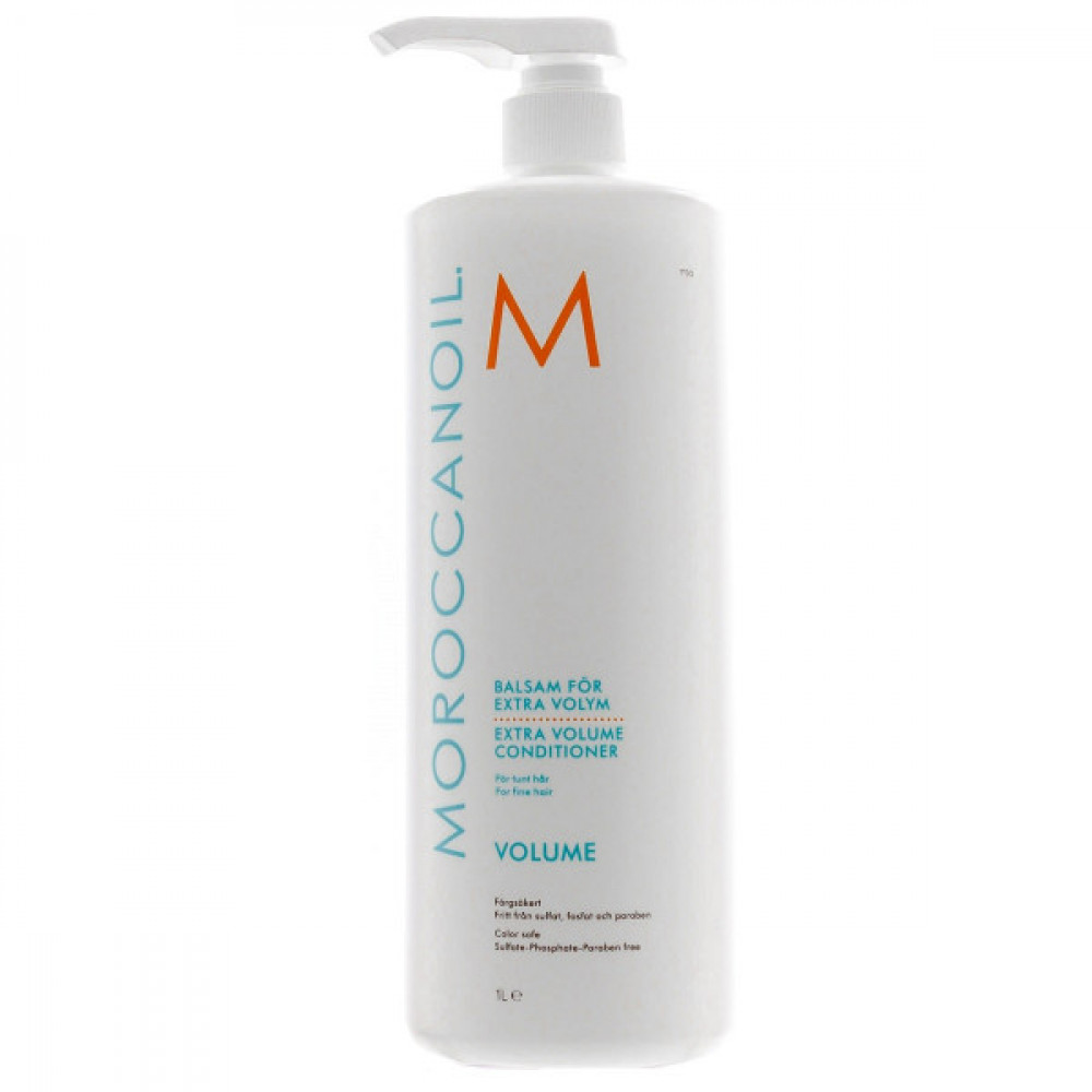 Moroccanoil Кондиціонер Екстра об’єм, 1000 ml