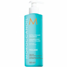 Moroccanoil Шампунь Экстра объем, 500 ml