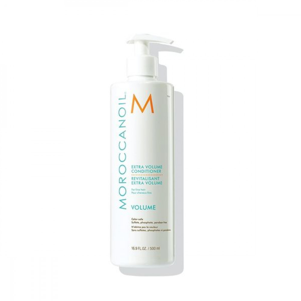 Moroccanoil Кондиціонер Екстра об’єм, 500 ml