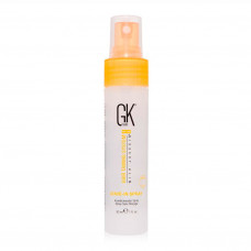 Global Keratin Leave in Conditioner Spray Незмивний спрей для зволоження та захисту, 30 ml