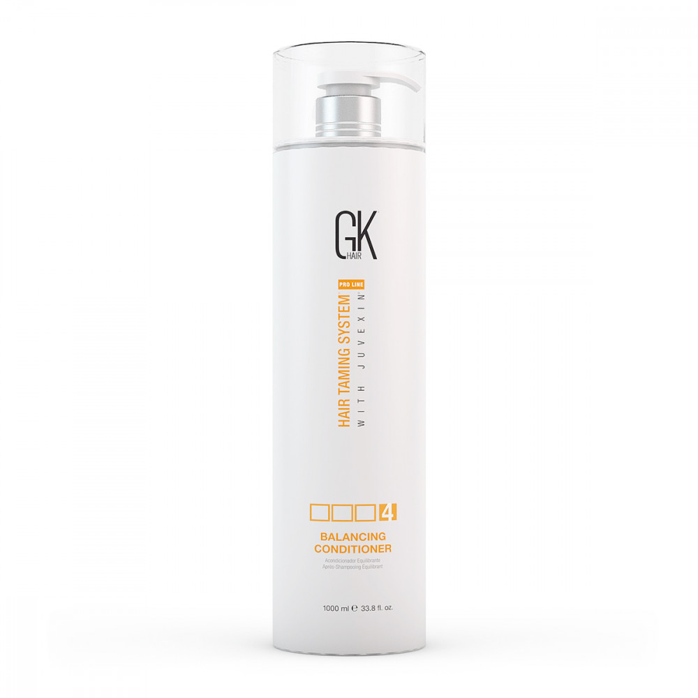 Global Keratin Balance Conditioner кондиціонер-домашній догляд/живлення та захист, 1000 ml