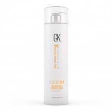 Global Keratin Balance Conditioner кондиціонер-домашній догляд/живлення та захист, 1000 ml