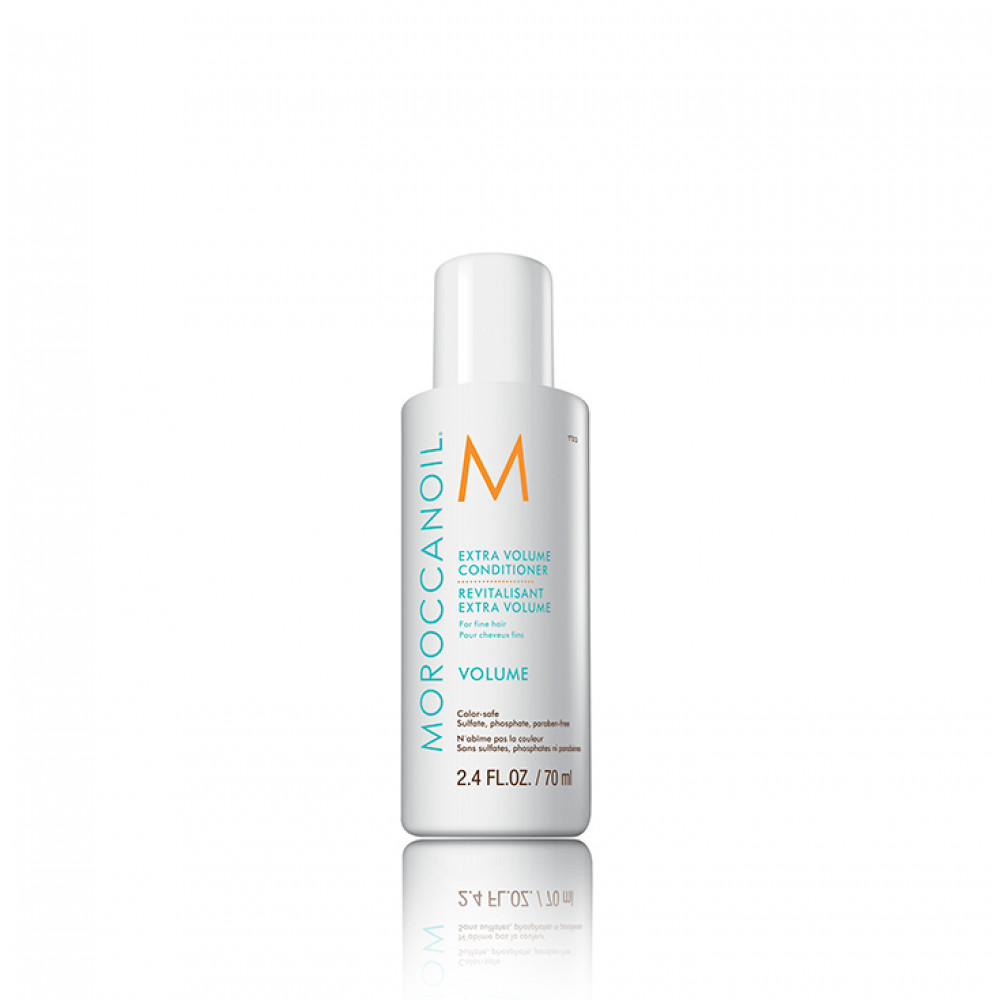 Moroccanoil Кондиціонер Екстра об’єм, 70 ml