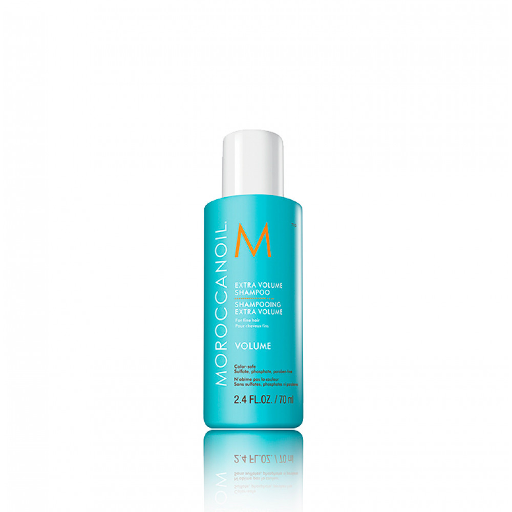 Moroccanoil Шампунь Екстра об’єм, 70 ml