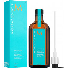 Moroccanoil Відновлююча олія для тонкого і висвітленого волосся, 200 ml