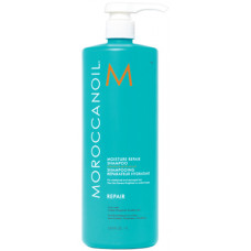 Moroccanoil Увлажняющий восстанавливающий шампунь, 1000 ml