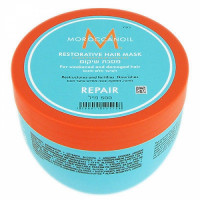 Moroccanoil Маска для реконструкції сухого та пошкодженого волосся, 500 ml