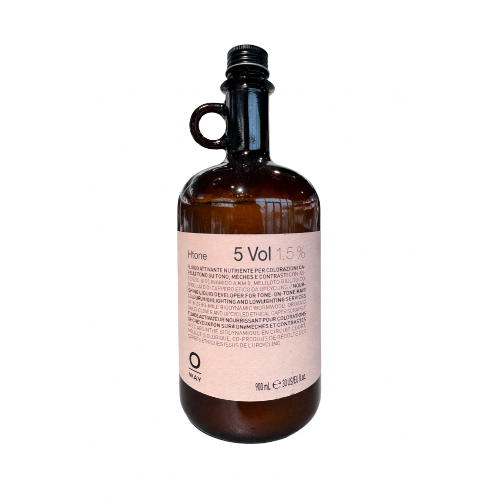 OWAY HTone 5 Каталізатор для фарбування 1,5 %, 900 ml