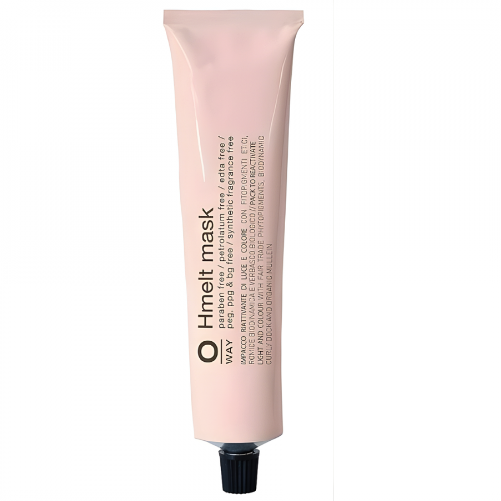 Oway Hmelt Mysterious Purple — маска Загадковий пурпур, 125 ml