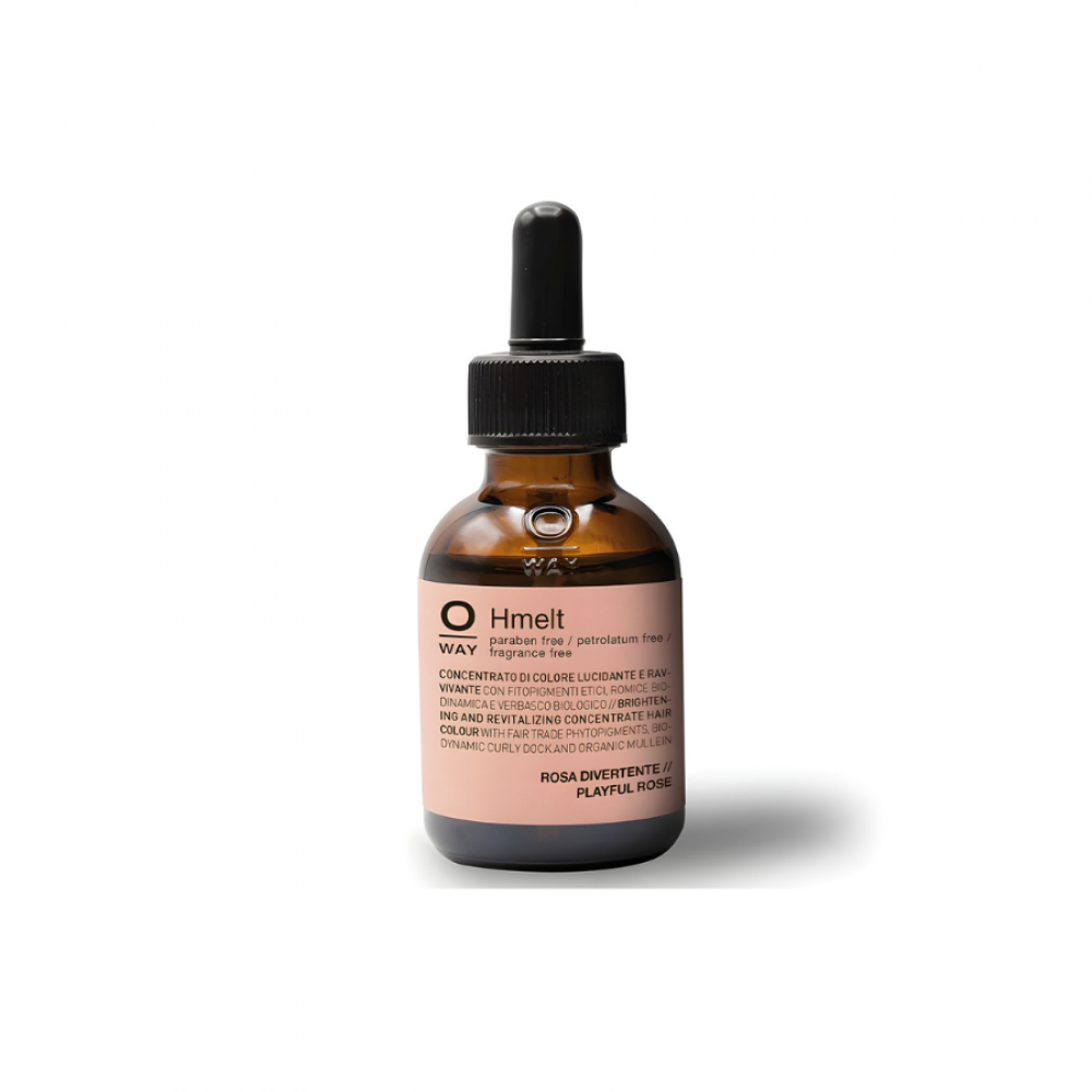 Oway Hmelt Червона енергія, 50 ml