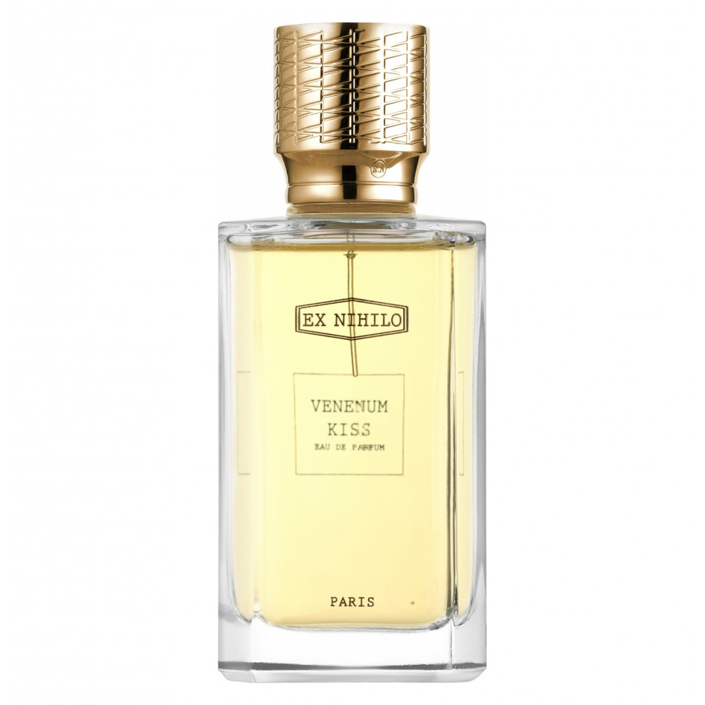 Ex Nihilo Venenum Kiss (розпив), в т.ч. атом. мет. оберт, 20ml