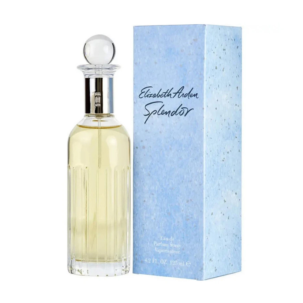Парфумована вода Elizabeth Arden Splendor для жінок - edp 125 ml