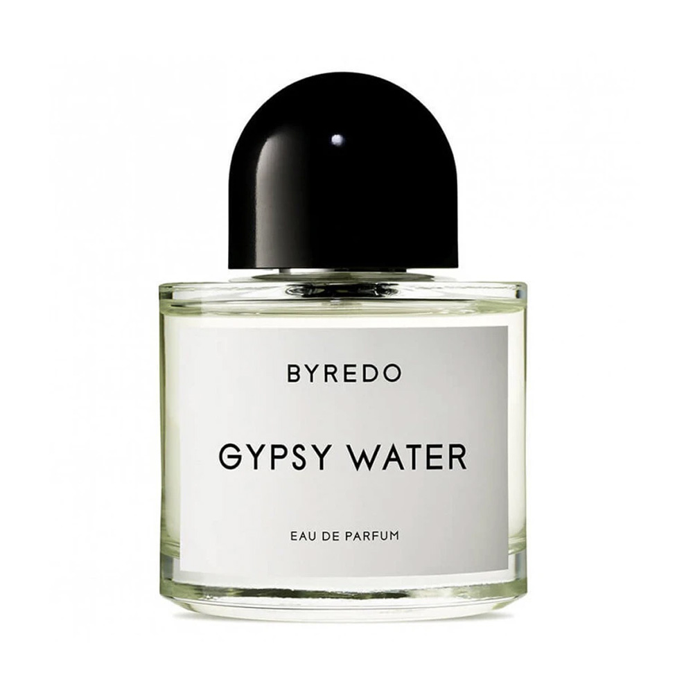 Парфумована вода Byredo Gypsy Water для чоловіків та жінок - edp 100 ml tester