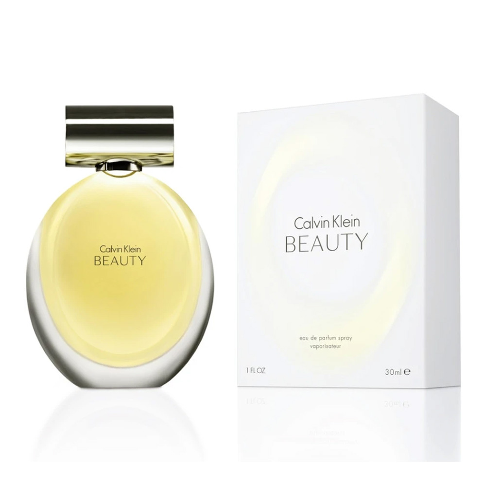 Парфумована вода Calvin Klein Beauty для жінок - edp 30 ml