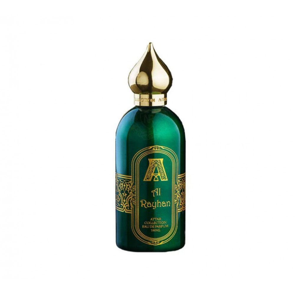 Парфумована вода Attar Collection Al Rayhan для чоловіків та жінок - edp 100 ml tester