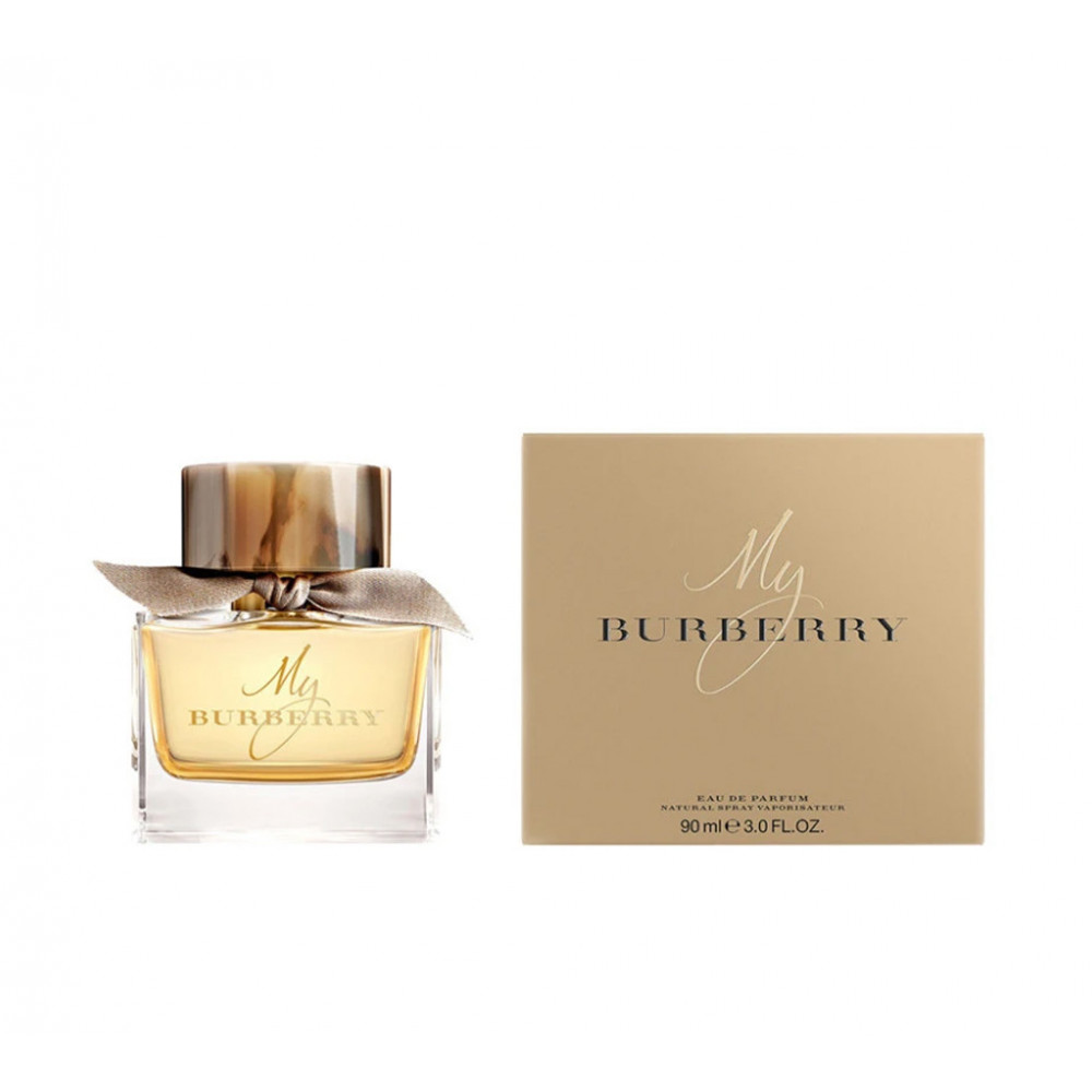 Парфумована вода Burberry My Burberry для жінок - edp 90 ml