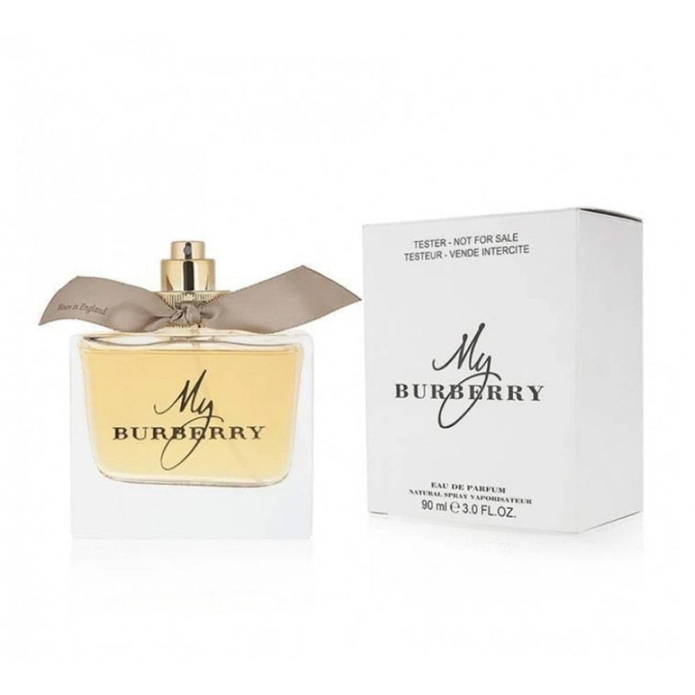 Парфумована вода Burberry My Burberry для жінок - edp 90 ml tester