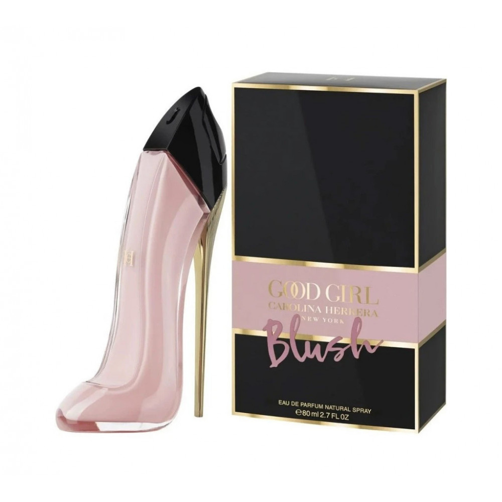 Парфумована вода Carolina Herrera Good Girl Blush для жінок - edp 80 ml
