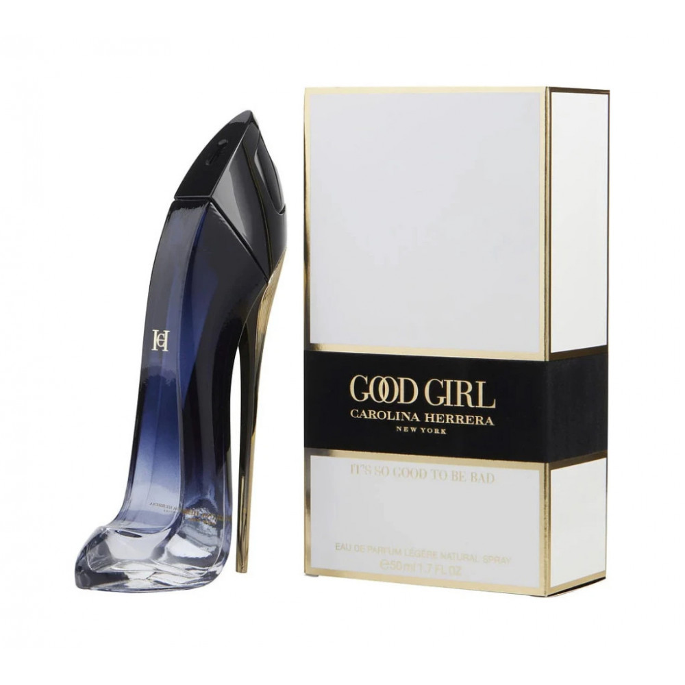 Парфумована вода Carolina Herrera Good Girl Legere для жінок - edp 50 ml