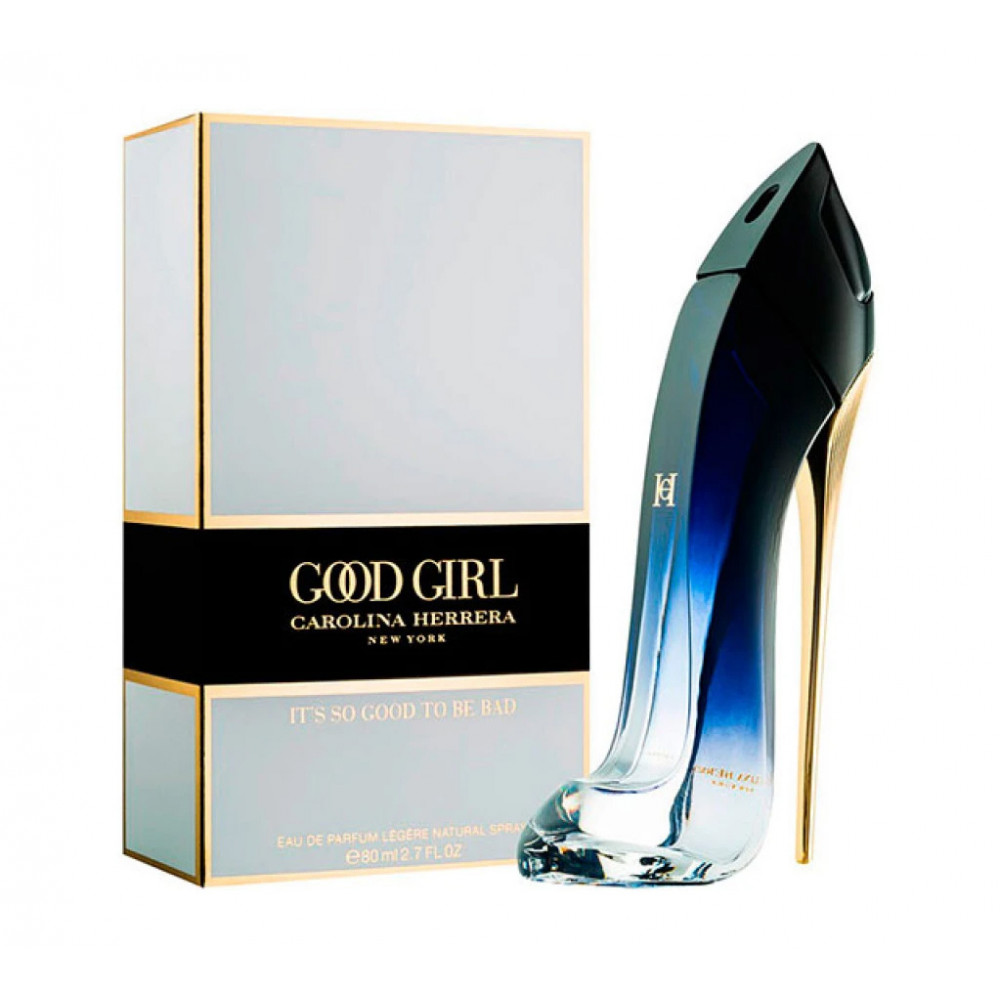 Парфумована вода Carolina Herrera Good Girl Legere для жінок - edp 80 ml