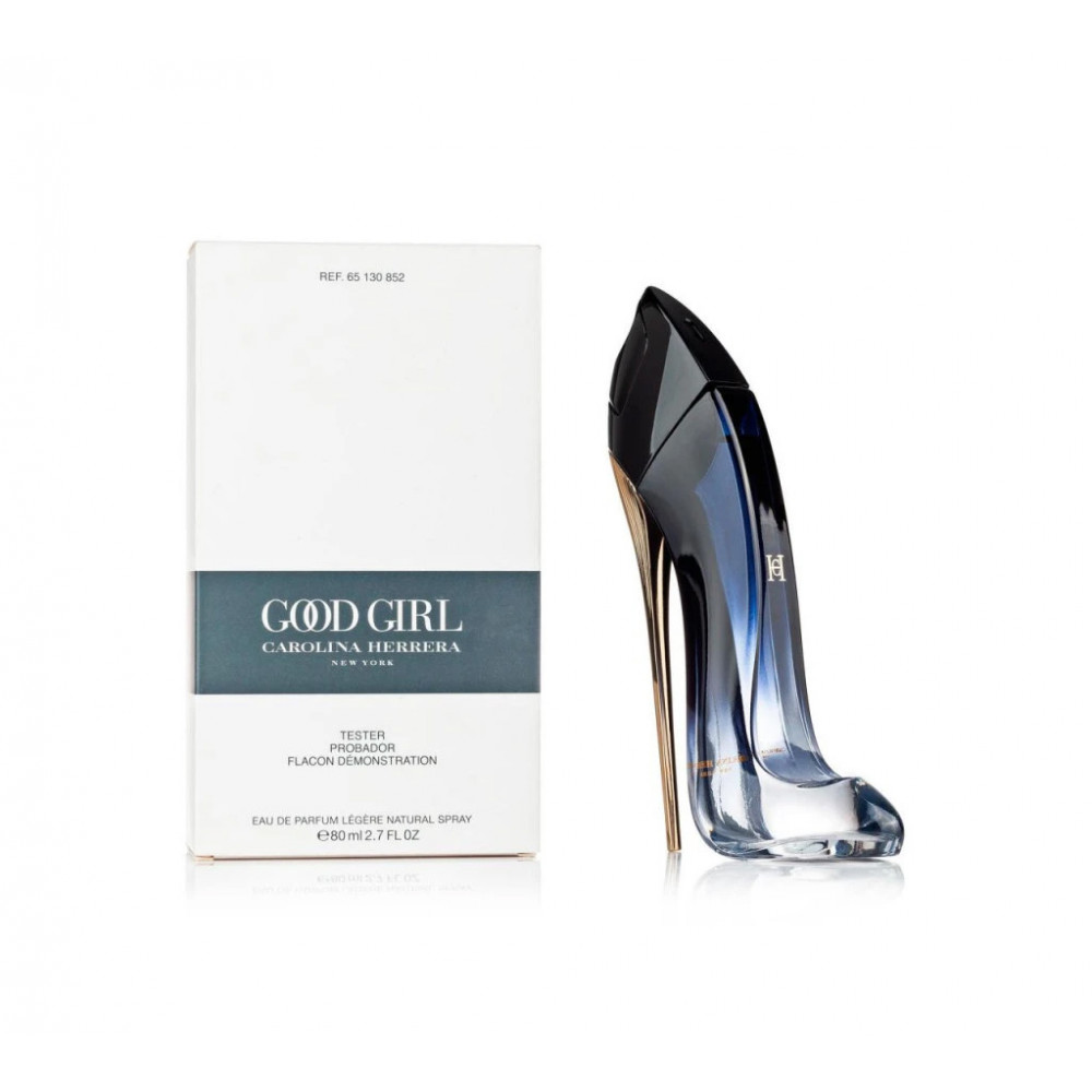 Парфумована вода Carolina Herrera Good Girl Legere для жінок - edp 80 ml tester