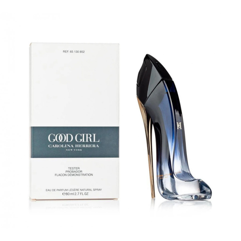 Парфумована вода Carolina Herrera Good Girl Legere для жінок - edp 80 ml tester