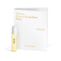 Maison Francis Kurkdjian APOM, 2ml